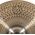 Meinl Pure Alloy Custom 16" Medium Crash beütő cintányér PAC16MC