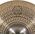 Meinl Pure Alloy Custom 18" Medium Crash beütő cintányér PAC18MC