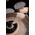 Meinl Pure Alloy Custom 18" Medium Heavy Crash beütő cintányér PAC18MHC