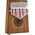 Meinl PKL1707H elektro-akusztikus kalimba