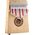 Meinl PKL1709H elektro-akusztikus kalimba