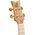 Ortega RUAR-EY koncert ukulele