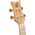 Ortega RUAR-HY koncert ukulele