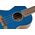 Ortega RUEL-MBL koncert ukulele