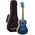 Ortega RUEL-MBL koncert ukulele