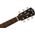 Fender PD-220E Dreadnought 3-Tone Vintage Sunburst elektro-akusztikus gitár