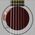Guitto GGP-01 akusztikus hanglyuk pickup