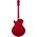 Ibanez GB10SEFM-SRR George Benson signature elektromos gitár