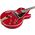 Ibanez GB10SEFM-SRR George Benson signature elektromos gitár