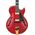 Ibanez GB10SEFM-SRR George Benson signature elektromos gitár