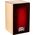 Meinl SC100RDB cajon