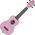 Ortega Keiki K2-FYD szoprán ukulele