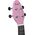Ortega Keiki K2-FYD szoprán ukulele