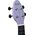 Ortega Keiki K2-LAF szoprán ukulele