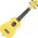 Ortega Keiki K2-LGR szoprán ukulele