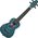 Ortega Keiki K2SS-BKC szoprán ukulele