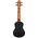 Ortega Keiki K2SS-BKC szoprán ukulele