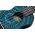 Ortega Keiki K2SS-BKC szoprán ukulele