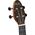 Ortega Keiki K2SS-OKC szoprán ukulele