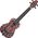 Ortega Keiki K2SS-RKC szoprán ukulele