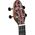 Ortega Keiki K2SS-RKC szoprán ukulele