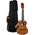 Ortega RUET-ACA elektro-akusztikus koncert ukulele