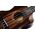 Ortega RUET-EB elektro-akusztikus koncert ukulele