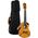 Ortega RUET-QMA elektro-akusztikus koncert ukulele