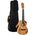 Ortega RUET-SMA elektro-akusztikus koncert ukulele