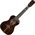 Ortega RUET-ZC elektro-akusztikus koncert ukulele