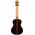 Ortega RUET-ZC elektro-akusztikus koncert ukulele
