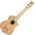 Ortega RUNAB-SO elektro-akusztikus szoprán ukulele