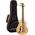 Ortega RUNAB-UB elektro-akusztikus basszus ukulele