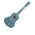 Ortega RUSWB-CC koncert ukulele