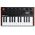 Akai Professional MPK Mini Play mk3 USB MIDI kontroller billentyűzet/pad kontroller