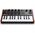 Akai Professional MPK Mini Play mk3 USB MIDI kontroller billentyűzet/pad kontroller