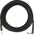 Fender Professional Series 5,5 m Black pipás gitárkábel