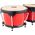 Meinl HB50R bongó