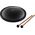 Meinl SSTD1BK mini nyelvdob, verővel