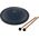 Meinl SSTD2NB mini nyelvdob, verővel