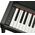 Yamaha YDP-S35B ARIUS digitális zongora