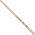 Corvin 55A hickory dobverő