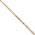 Corvin 5A hickory dobverő