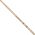 Corvin 5B hickory dobverő