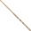 Corvin 7A hickory dobverő