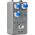 Fender Hammertone Delay effektpedál