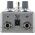 Fender Hammertone Space Delay effektpedál