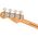 Fender Player Plus Active Meteora Bass PF Opal Spark elektromos basszusgitár