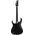 Ibanez RGRTB621-BKF elektromos gitár