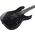 Ibanez RGRTB621-BKF elektromos gitár